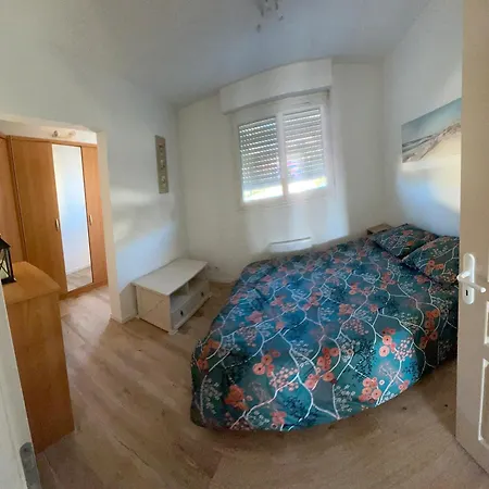 Superbe Appart Proche Du Havre Parking Gratuit Appartement *