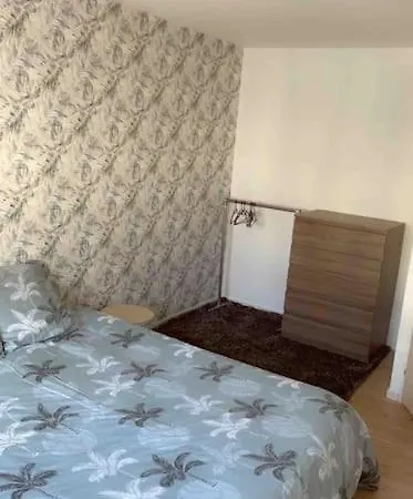 Superbe Appart Proche Du Havre Parking Gratuit Appartement *