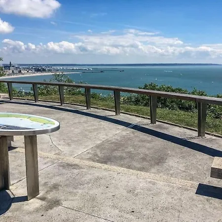 Appartement Superbe Appart Proche Du Havre Parking Gratuit